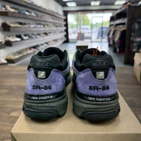 New Balance 990v3 Strays Rats The Joker Reprise Finale (USED, No Box)