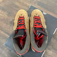Winterized Jordan 14 (USED)