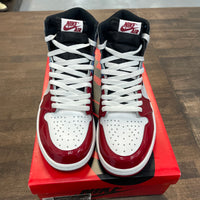 Fearless UNC Jordan 1 High (USED)