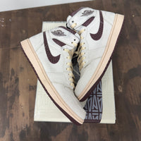 A Ma Maniere Jordan 1 High (USED)