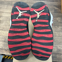 Double Nickel Jordan 10 Retro (USED, No Box)