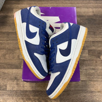 Dodger SB Dunk Low (USED)