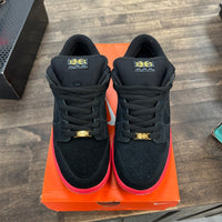 BHM Nike SB Dunk Low (2014) (Lightly Worn, Replacement Box)