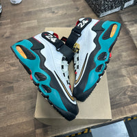 Swingman Sweetest Swing Nike Air Griffey Max 1 (US 10) (USED,No Box)