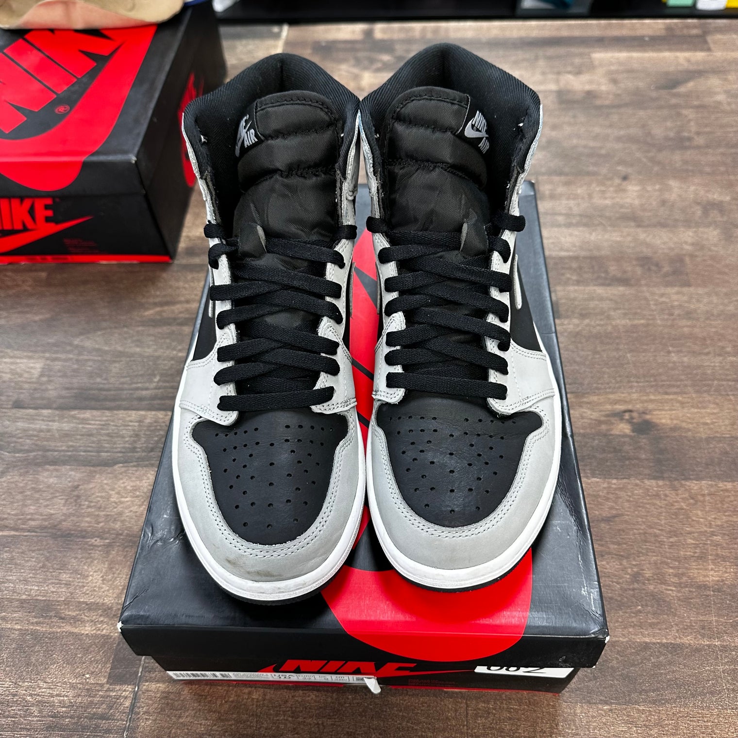 Shadow 2.0 Jordan 1 High (USED)