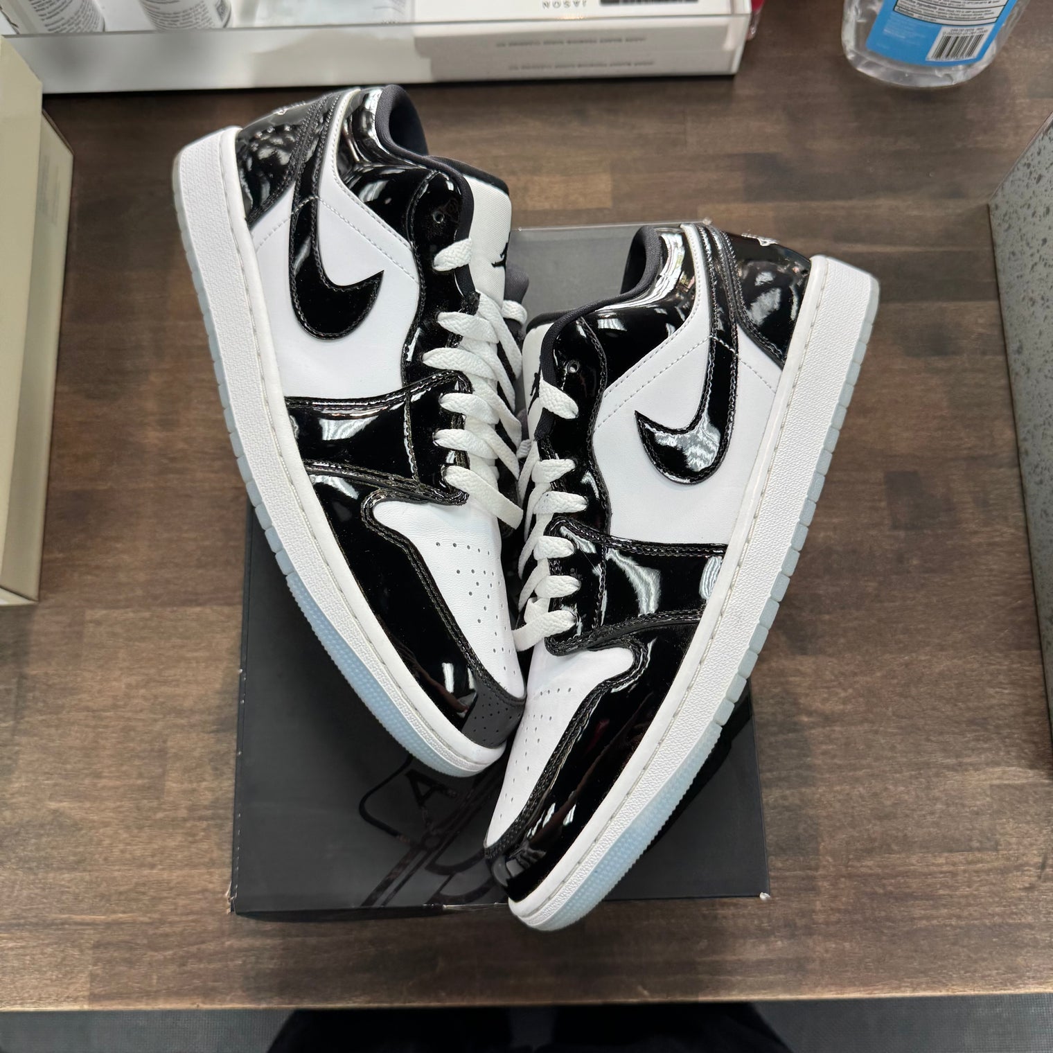 Concord Jordan 1 Low SE (USED)