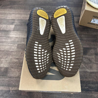 Cinder Yeezy 350 (USED)