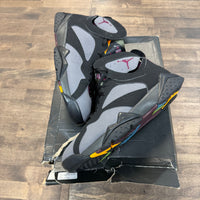 Bordeaux Jordan 7 Retro (2015) (USED)