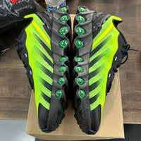 Air Max DN8 Green Strike (USED, no box?