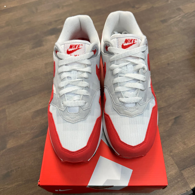 .SWOOSH Low Poly Air Max 1 University Red (USED)