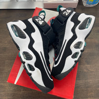 White Freshwater Air Griffey Max 1 (GS) (USED)