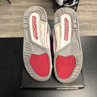 Cardinal Jordan 3 Retro (GS) (USED)