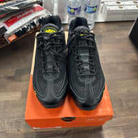 Air Max 95 Honey Black Corteiz (Used)