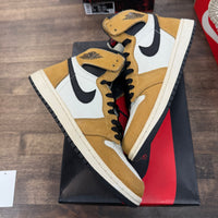 Rookie of the Year Jordan 1 High (USED,No Box)