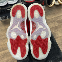 Cherry Jordan 11 (USED)