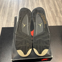Jordan 4 Oreo 2015 (Used)