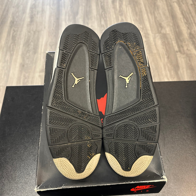 Jordan 4 Oreo 2015 (Used)