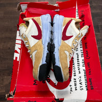 Tom Sachs Mars Yard Overshoe (USED, Cut)