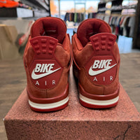 Nigel Sylvester Jordan 4 Brick By Brick (USED)