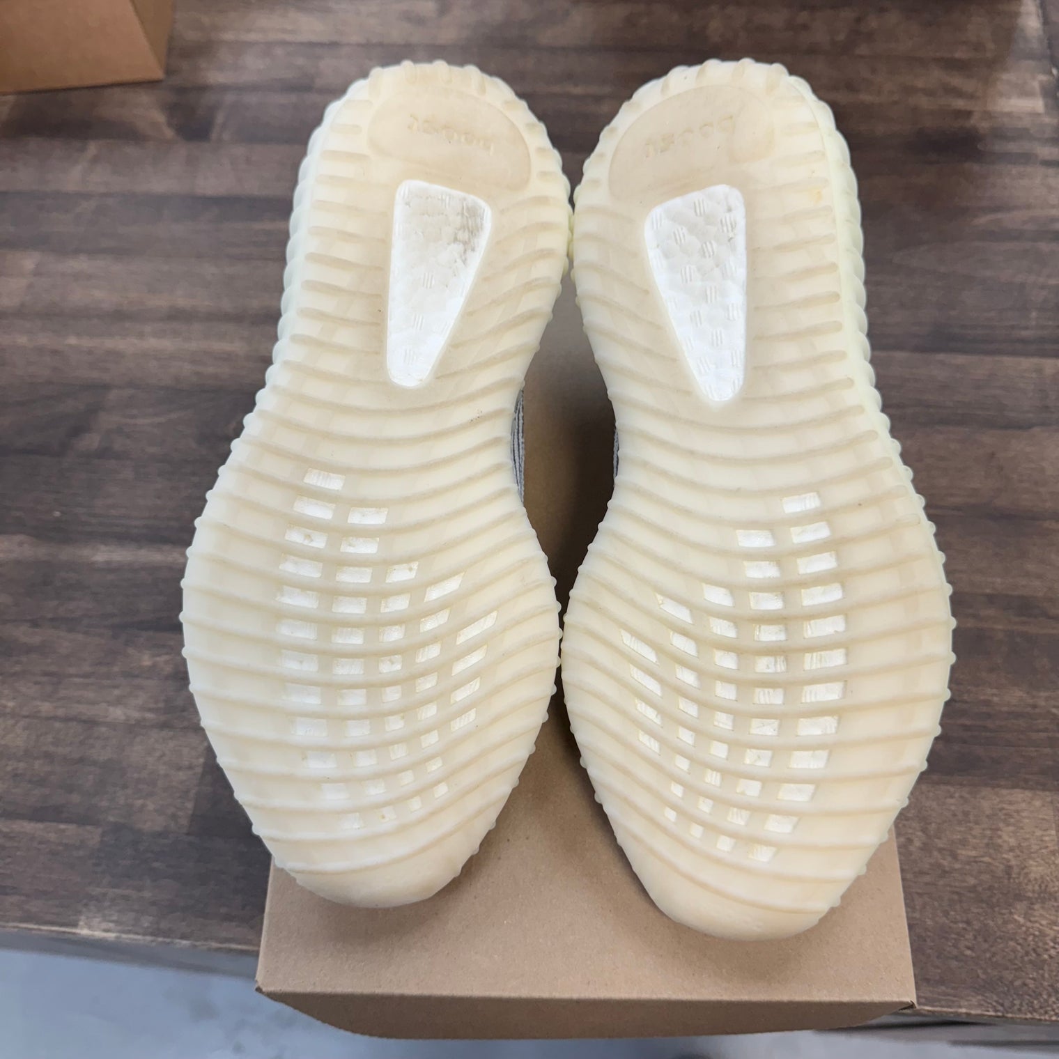 Slate Panda Yeezy 350 CMPCT (USED, No Box)