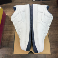 Lil Yachty Concrete Boys Air Force 1 (USED)