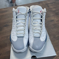 French Blue Jordan 13 (USED)