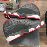 (GS) Bred Jordan 13 Low