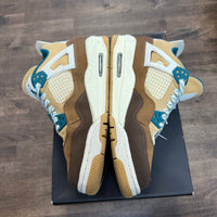 Cacao Wow Jordan 4 Retro (GS) (USED)