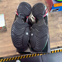 Supreme White Gym Red Clogposite (USED)