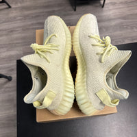 Yeezy 350 Boost V2 Butter(USED)