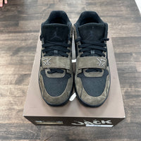 Jumpman Jack TR Mocha Travis Scott (USED)