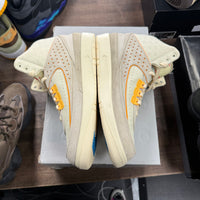 Union Rattan Jordan 2 Retro SP (USED)