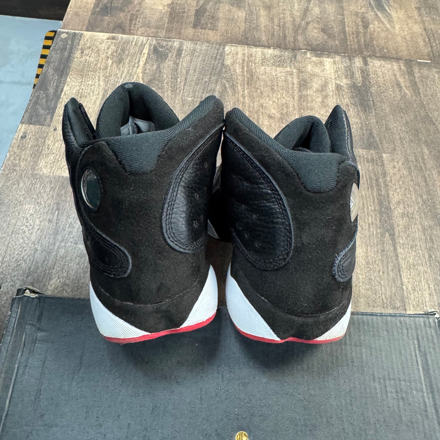 Playoff Jordan 13 (GS) (USED)