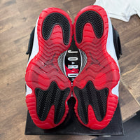 (W) Velvet Bred Jordan 11 (USED)