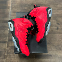 Infrared 23 Jordan 6 Retro (Toro) (USED)