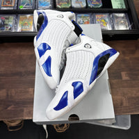 Hyper Royal Jordan 14 (USED)