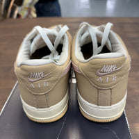 Kith Linen Air Force 1 (USED)