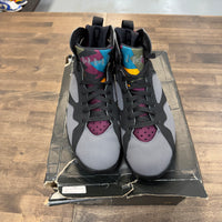Bordeaux Jordan 7 Retro (2015) (USED)