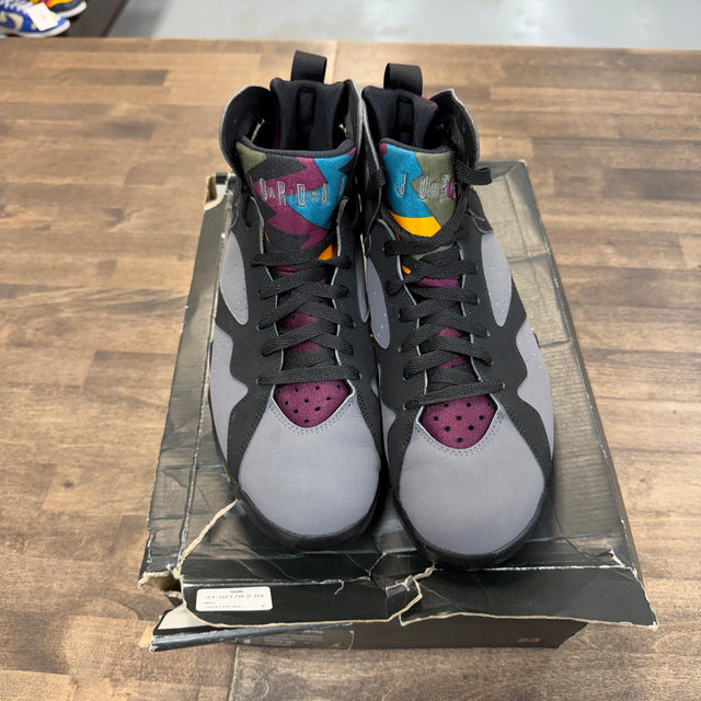 Bordeaux Jordan 7 Retro (2015) (USED)