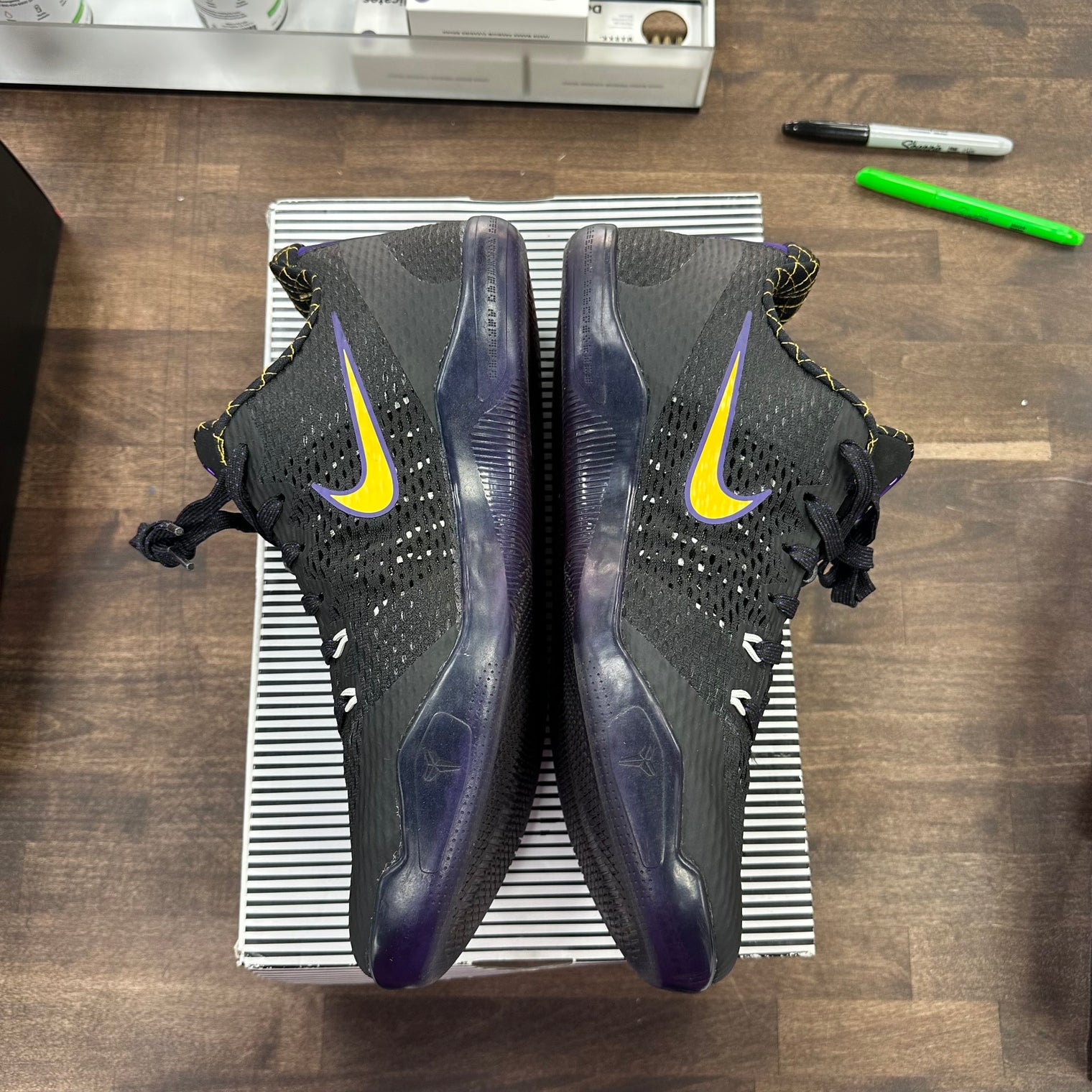 Carpe Diem Nike Kobe 11 (USED)