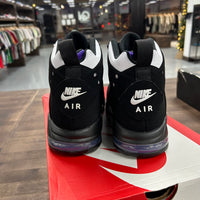 Black White Purple Nike Air Max 2 CB '94 (2024) (USED)