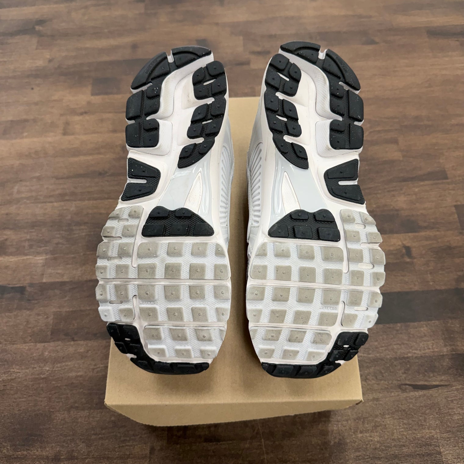 Nike Vomero 5 Vast Grey (USED, No Box)