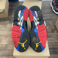 Playoff Jordan 8 (USED, No Box)