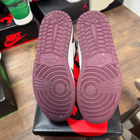 Bordeaux Jordan 1 High OG (USED)