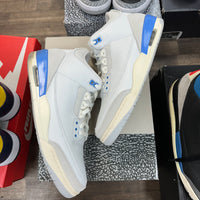 Lucky Shorts Jordan 3 Retro (USED)