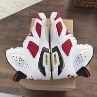 Carmine Jordan 6 (USED, No Box)
