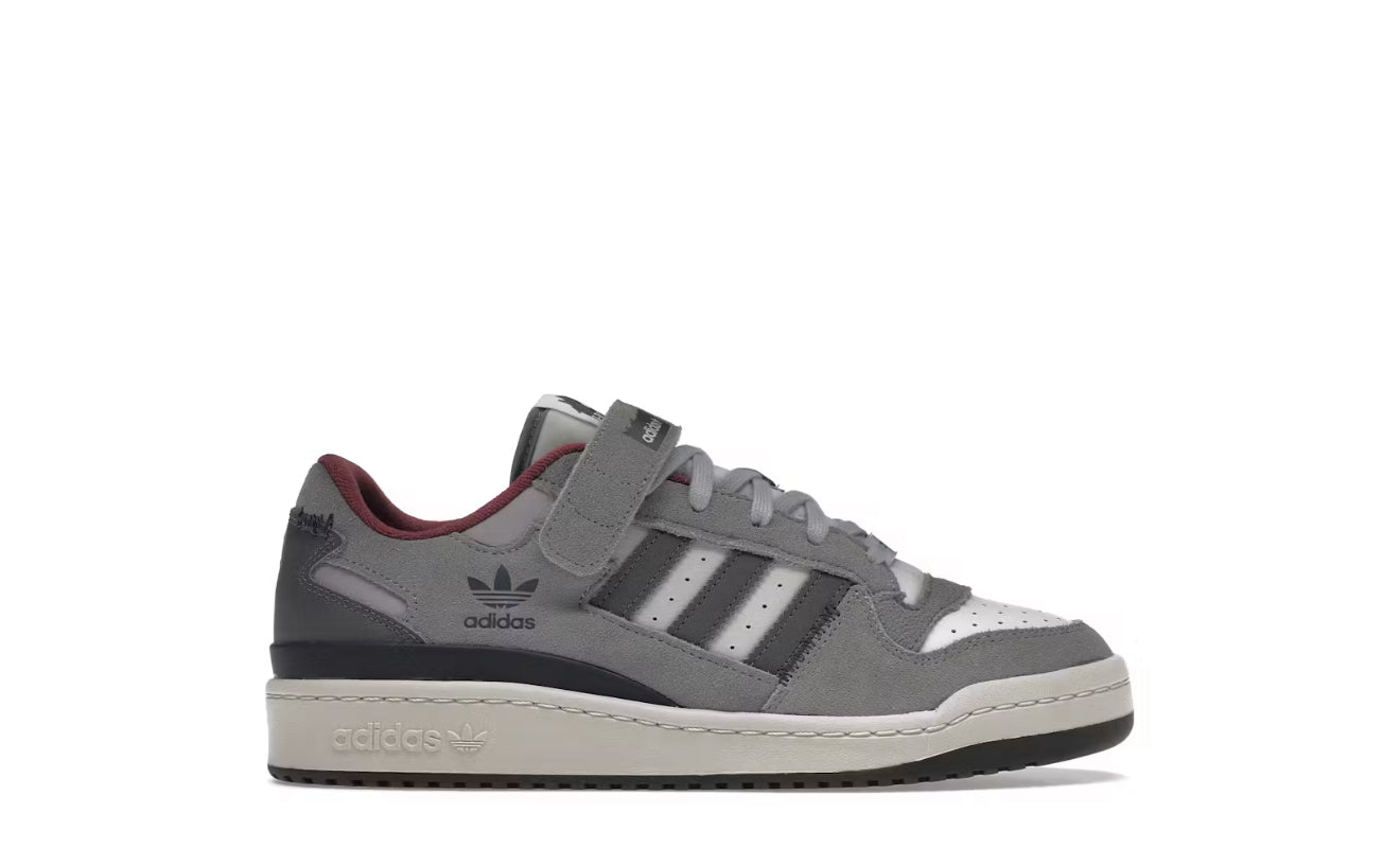 Home Alone 2 Adidas Forum 84 Low