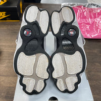Atmosphere Grey Jordan 13 (USED)