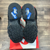 Triple Black Air Max CB '94 (USED)