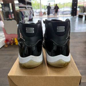 Jordan 11 Retro Jubilee 25th Anniversary